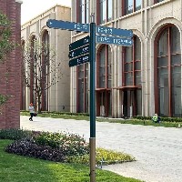 標(biāo)識導(dǎo)向的設(shè)置