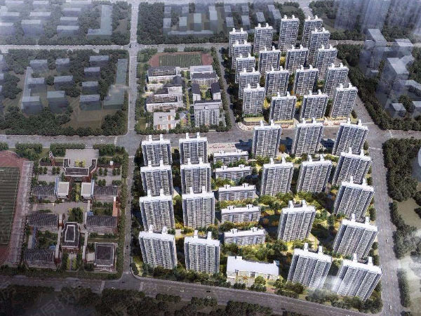 長沙-中海閱麓山