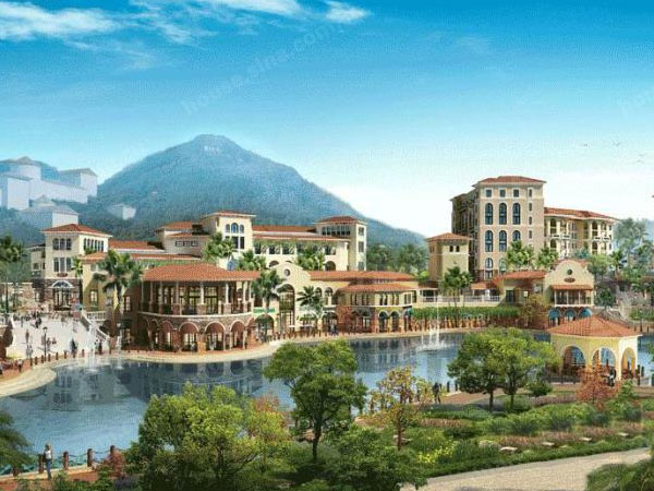 深圳曦城-曦城會(huì)