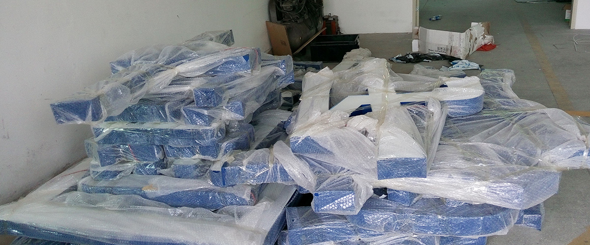 安裝現(xiàn)場(chǎng)