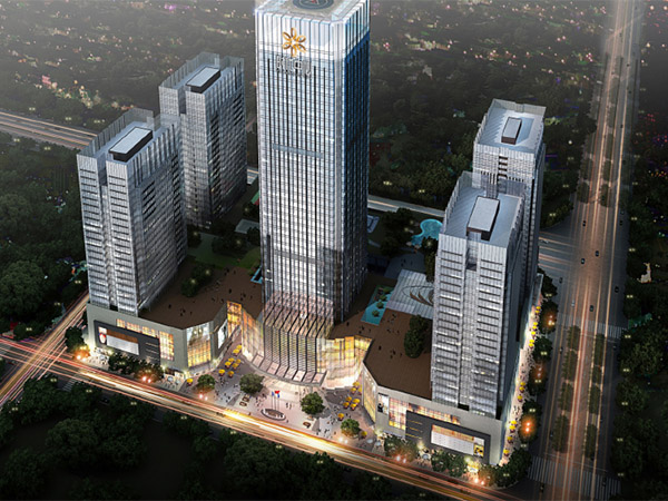 普寧-星河CCT導(dǎo)視設(shè)計