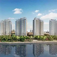 熱烈祝賀友昆中標(biāo)番禺南天名苑標(biāo)識(shí)項(xiàng)目