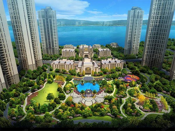 長(zhǎng)沙-牡丹舸