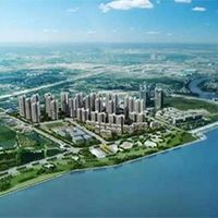 熱烈祝賀友昆中標(biāo)廣州利凱新城項(xiàng)目小區(qū)一期標(biāo)識系統(tǒng)工程