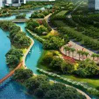 熱烈祝賀友昆中標(biāo)深圳前海桂灣公園標(biāo)識項(xiàng)目